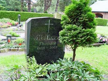 friedhof