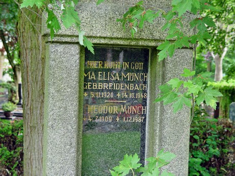 friedhof