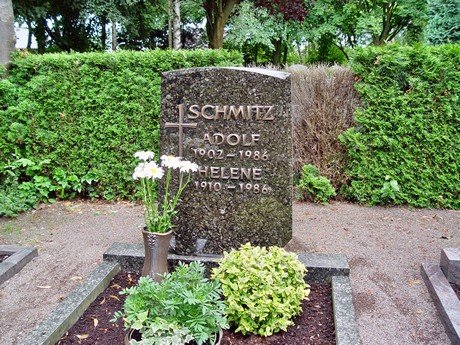 friedhof