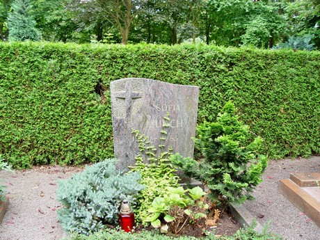 friedhof