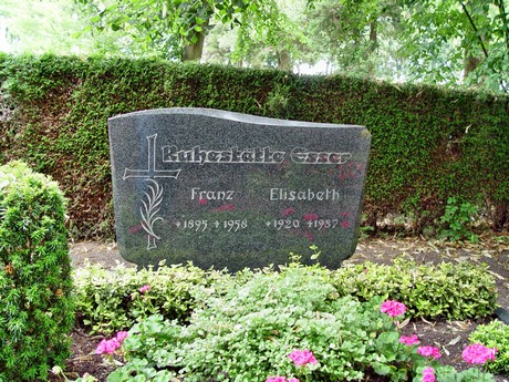 friedhof
