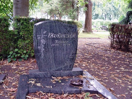 friedhof