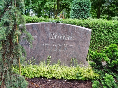 friedhof