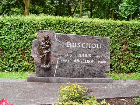 friedhof