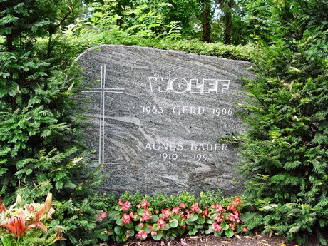 friedhof