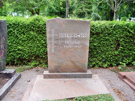 friedhof