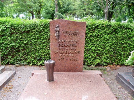 friedhof