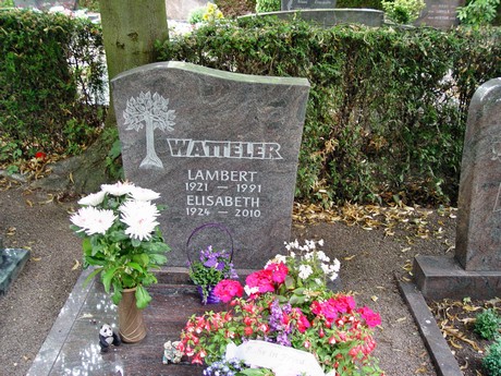 friedhof