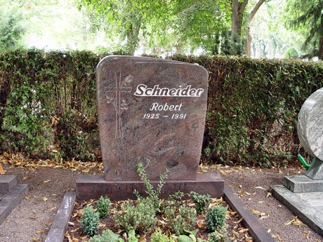 friedhof