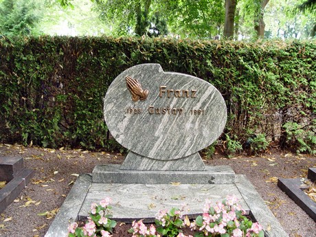 friedhof