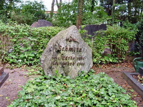 friedhof