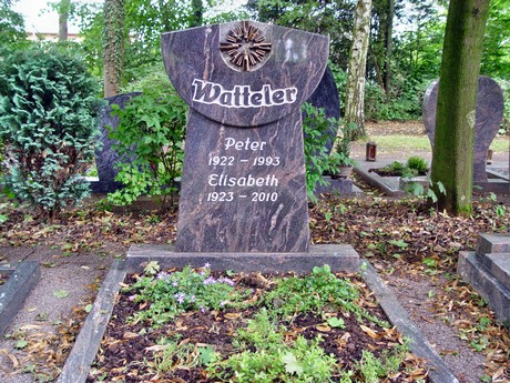 friedhof