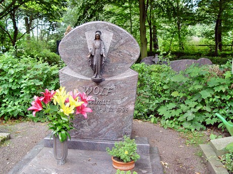 friedhof