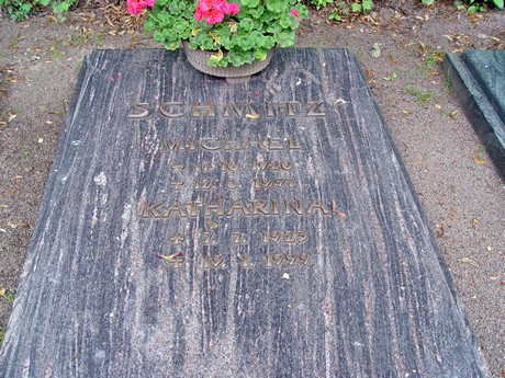 friedhof