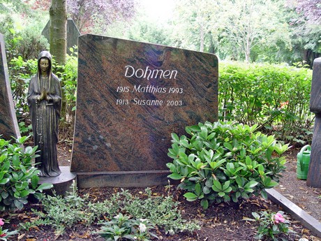 friedhof