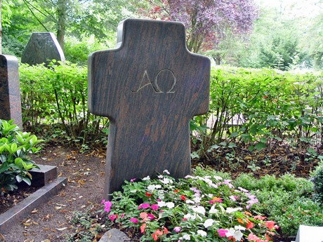 friedhof