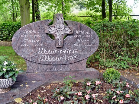 friedhof