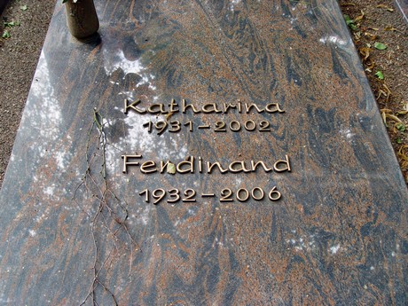 friedhof