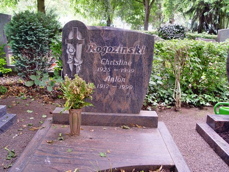 friedhof