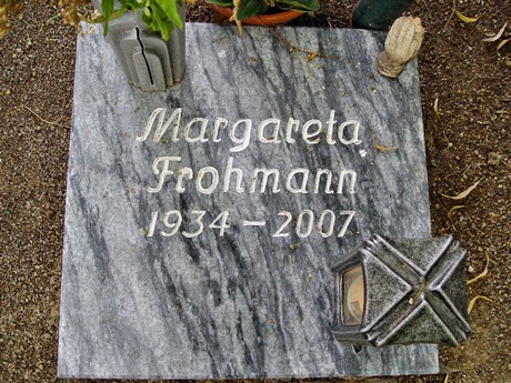 friedhof