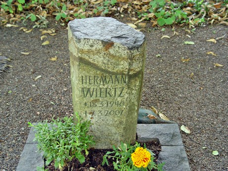 friedhof