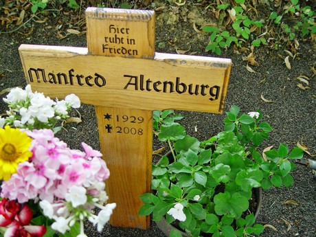friedhof