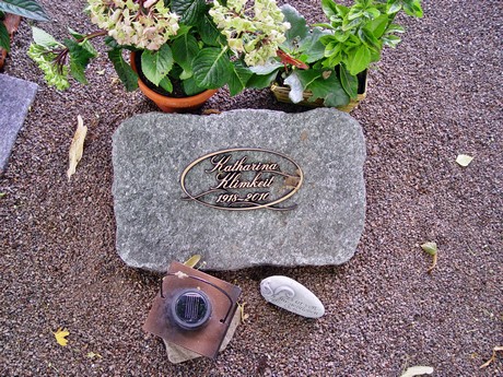 friedhof