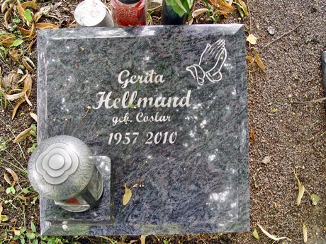 friedhof