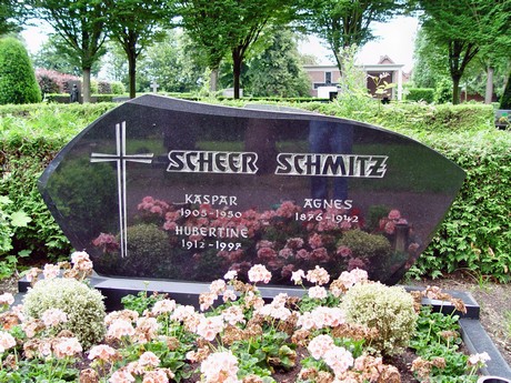 friedhof