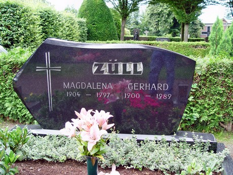 friedhof
