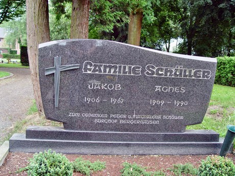 friedhof