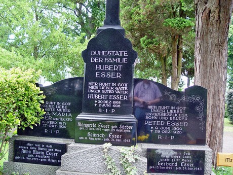 friedhof