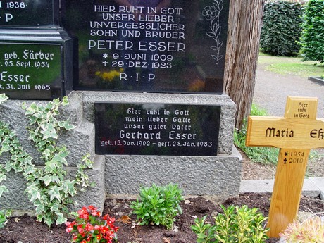 friedhof