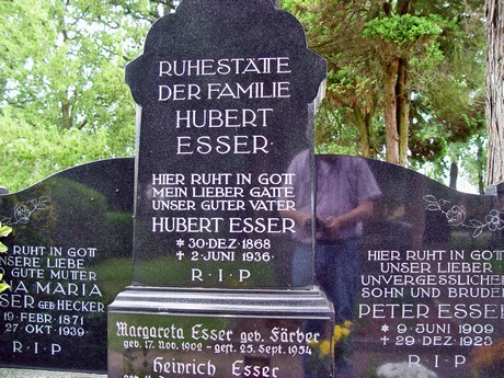 friedhof