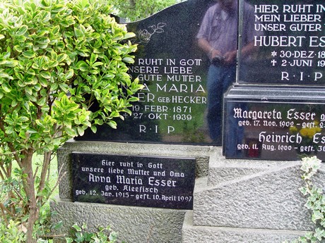 friedhof