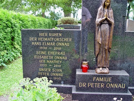 friedhof