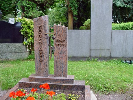 friedhof