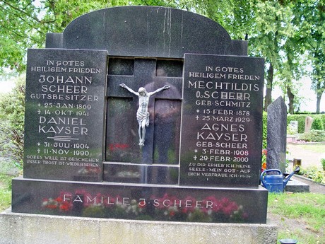 friedhof