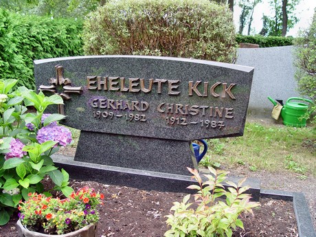 friedhof