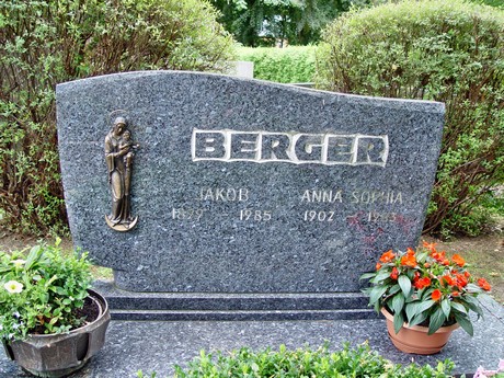 friedhof