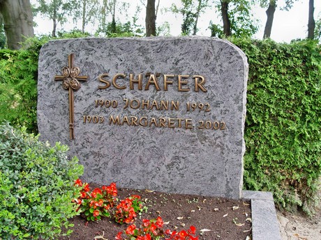 friedhof