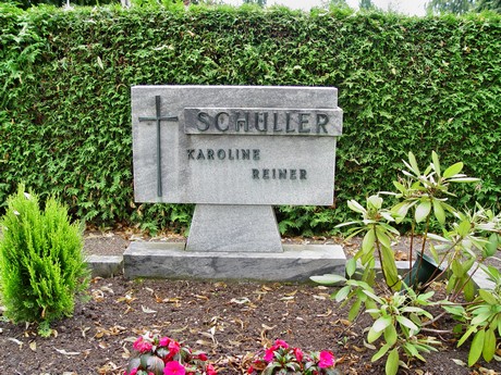 friedhof