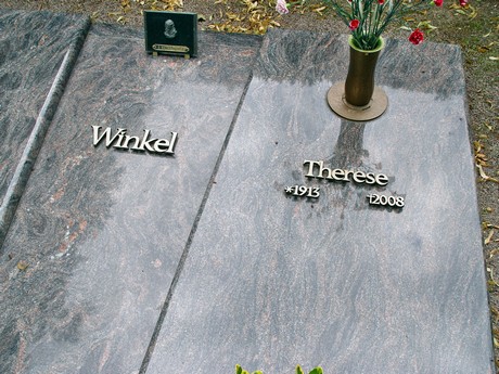 friedhof