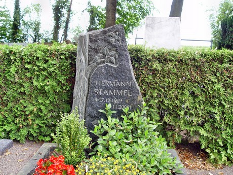 friedhof
