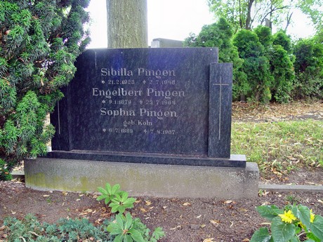 friedhof