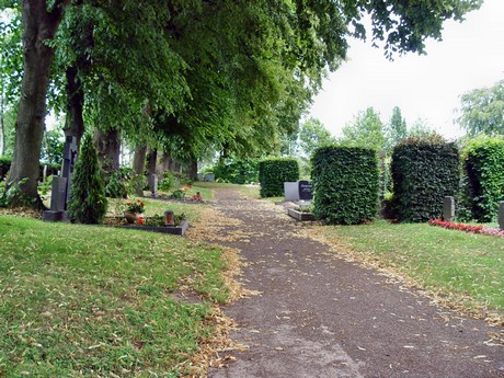friedhof