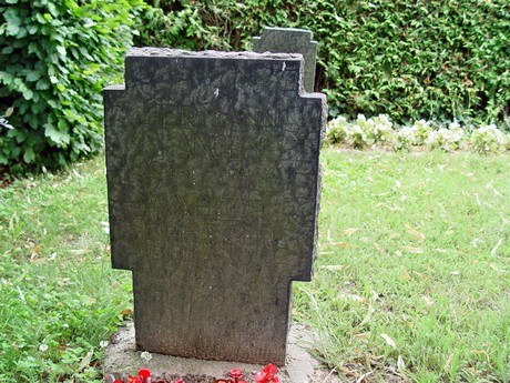 friedhof