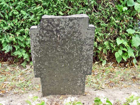 friedhof