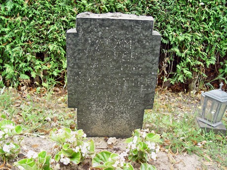 friedhof