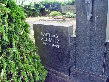 friedhof